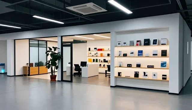 广东颌面之家科技有限公司