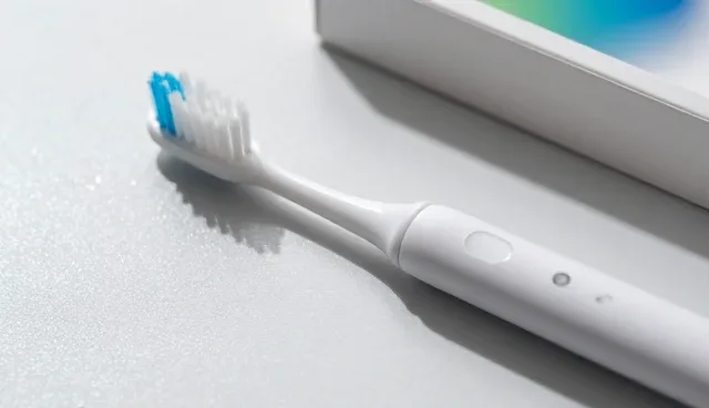 智能牙刷性能表现与适用条件分析