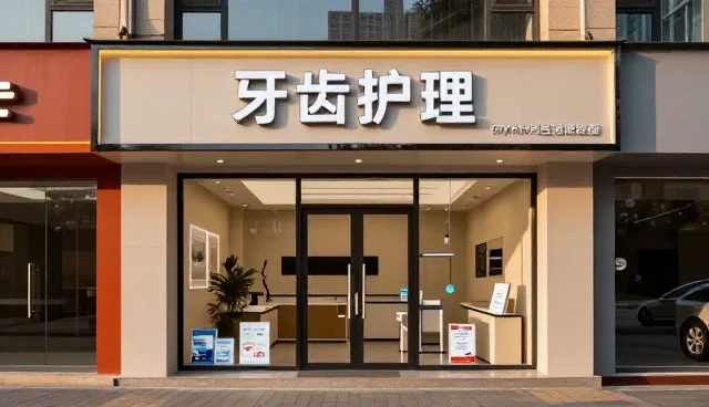 口腔健康产品选型中的安全考量与技术实践